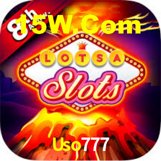 APP oficial da Uso777 para mobile