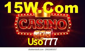 Roulette Table Uso777