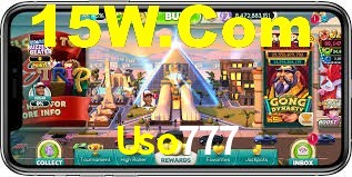 Live Casino Uso777