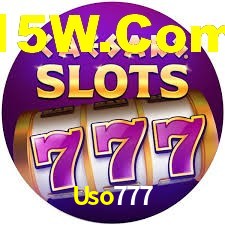 Uso777: Jogos de Caça-Níqueis-Altas Recompensas, Roleta-Velocidade, Blackjack-Desafios Máximos