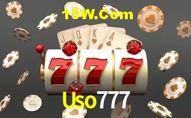 Integração de APIs Uso777