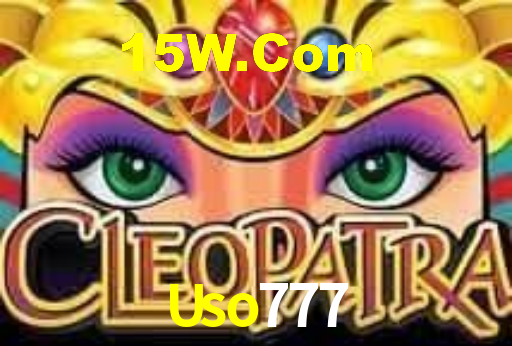 Uso777 - Plataforma Oficial - Uso777.Com