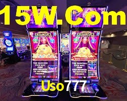 Daily Bonuses Uso777