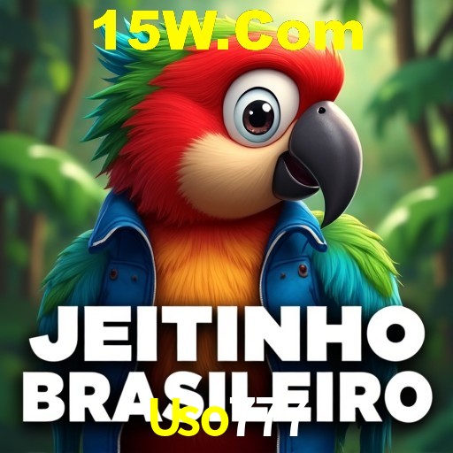 Bônus Diários Uso777
