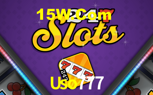 Uso777 App