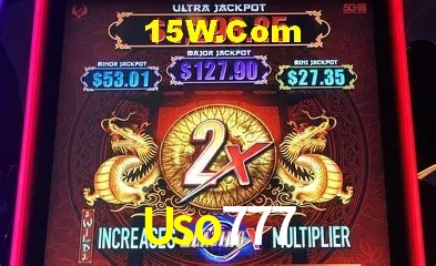 Especiais de Fim de Semana Uso777