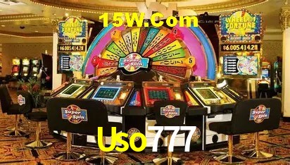 Casino Ao Vivo Uso777
