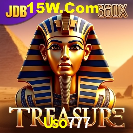 Account Benefits Uso777