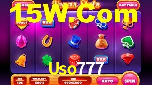 Premium Interface Uso777