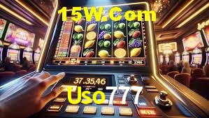 Sports Statistics Uso777