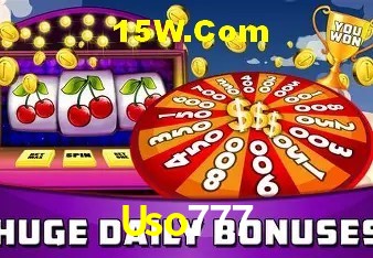 Provedores de Jogos Uso777