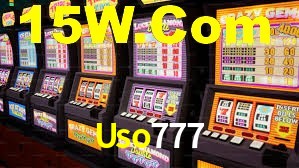 Experimente o Login Seguro Premium no Uso777